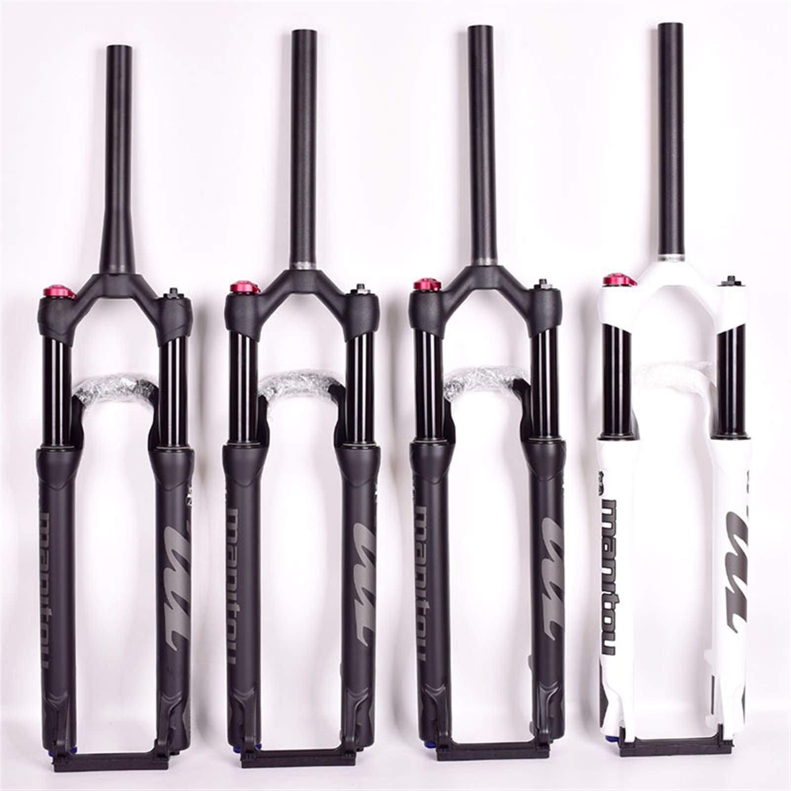 Manitou COMP サスペンションフォーク Amazon | 27.5 29インチ自転車フォークManitou Marvel Compオイル